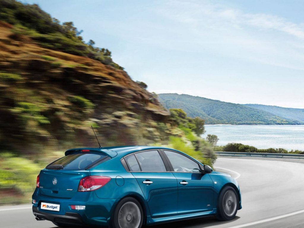Tips to Find a Budget Rent a Car