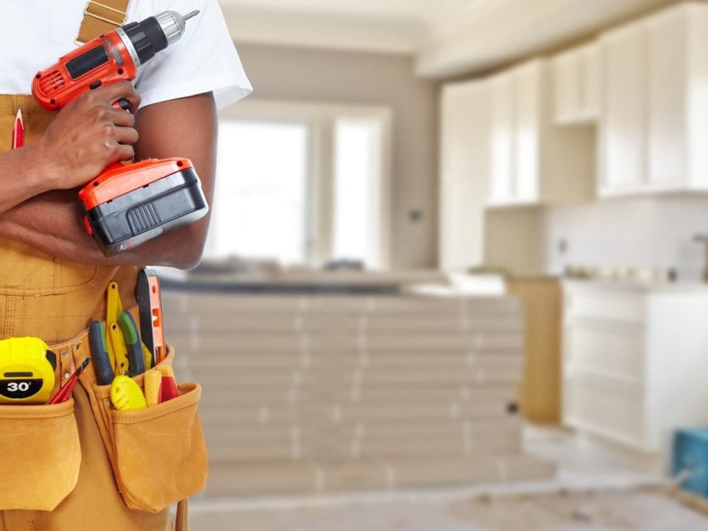 Turnkey Interior Fit Out Company
